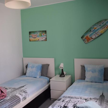 Appartamento Loma Verde In Puerto Del Carmen ปูแอร์โตเดลคาร์เมน ภายนอก รูปภาพ