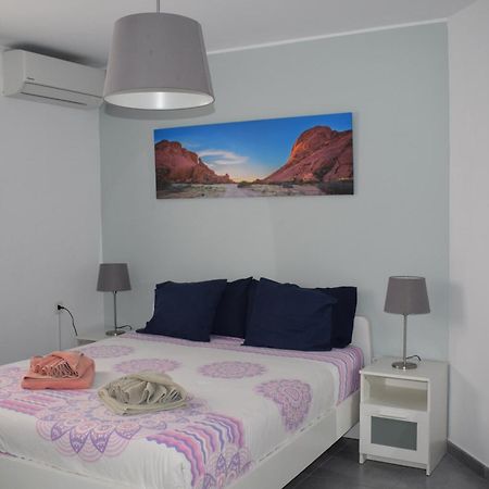 Appartamento Loma Verde In Puerto Del Carmen ปูแอร์โตเดลคาร์เมน ภายนอก รูปภาพ