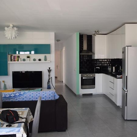 Appartamento Loma Verde In Puerto Del Carmen ปูแอร์โตเดลคาร์เมน ภายนอก รูปภาพ