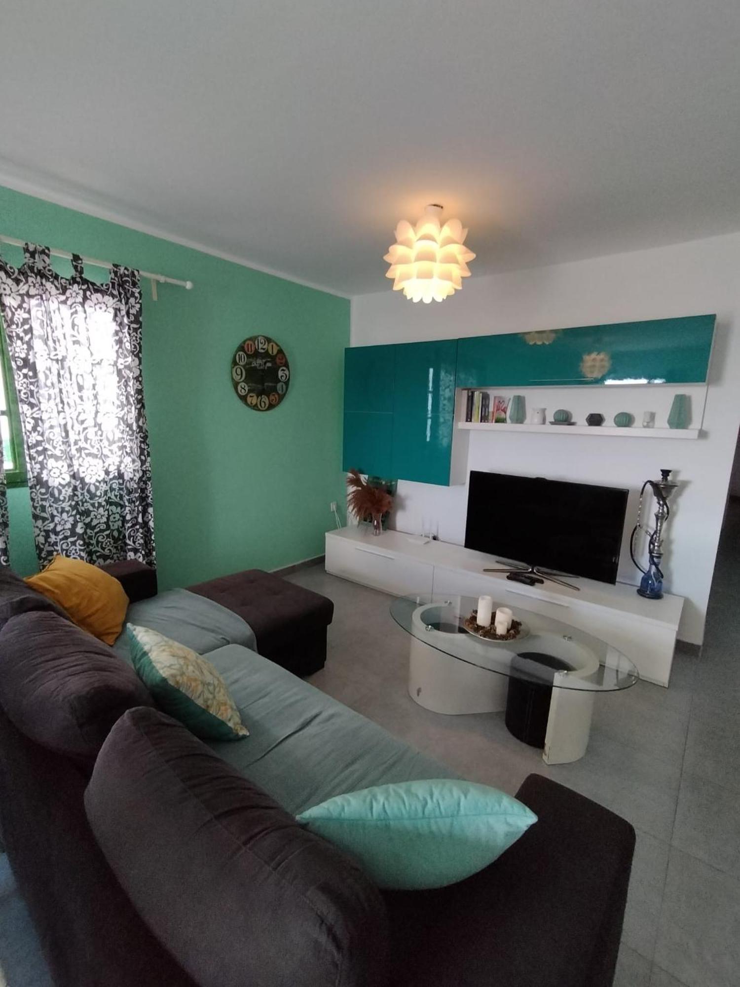 Appartamento Loma Verde In Puerto Del Carmen ปูแอร์โตเดลคาร์เมน ภายนอก รูปภาพ