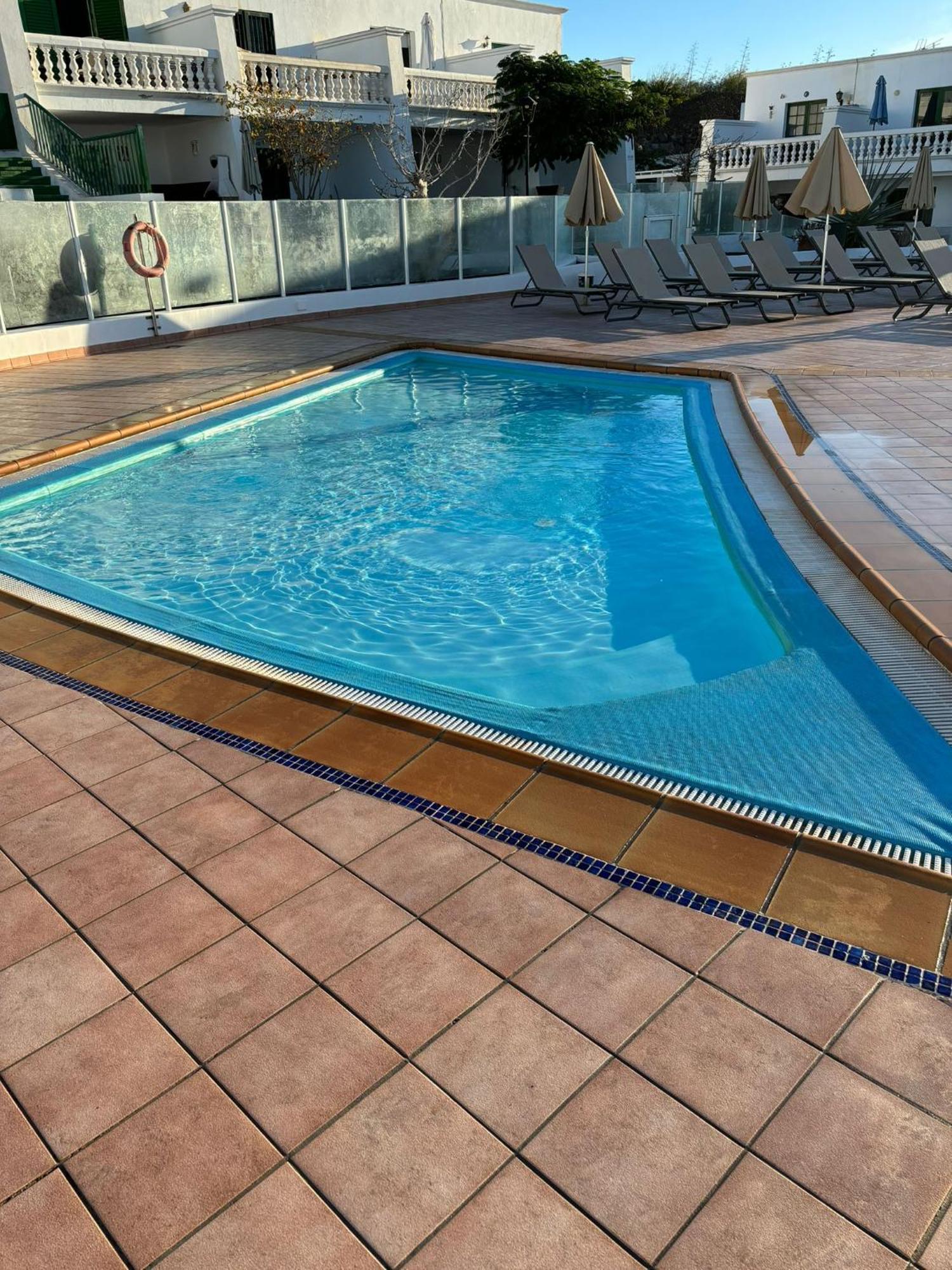 Appartamento Loma Verde In Puerto Del Carmen ปูแอร์โตเดลคาร์เมน ภายนอก รูปภาพ