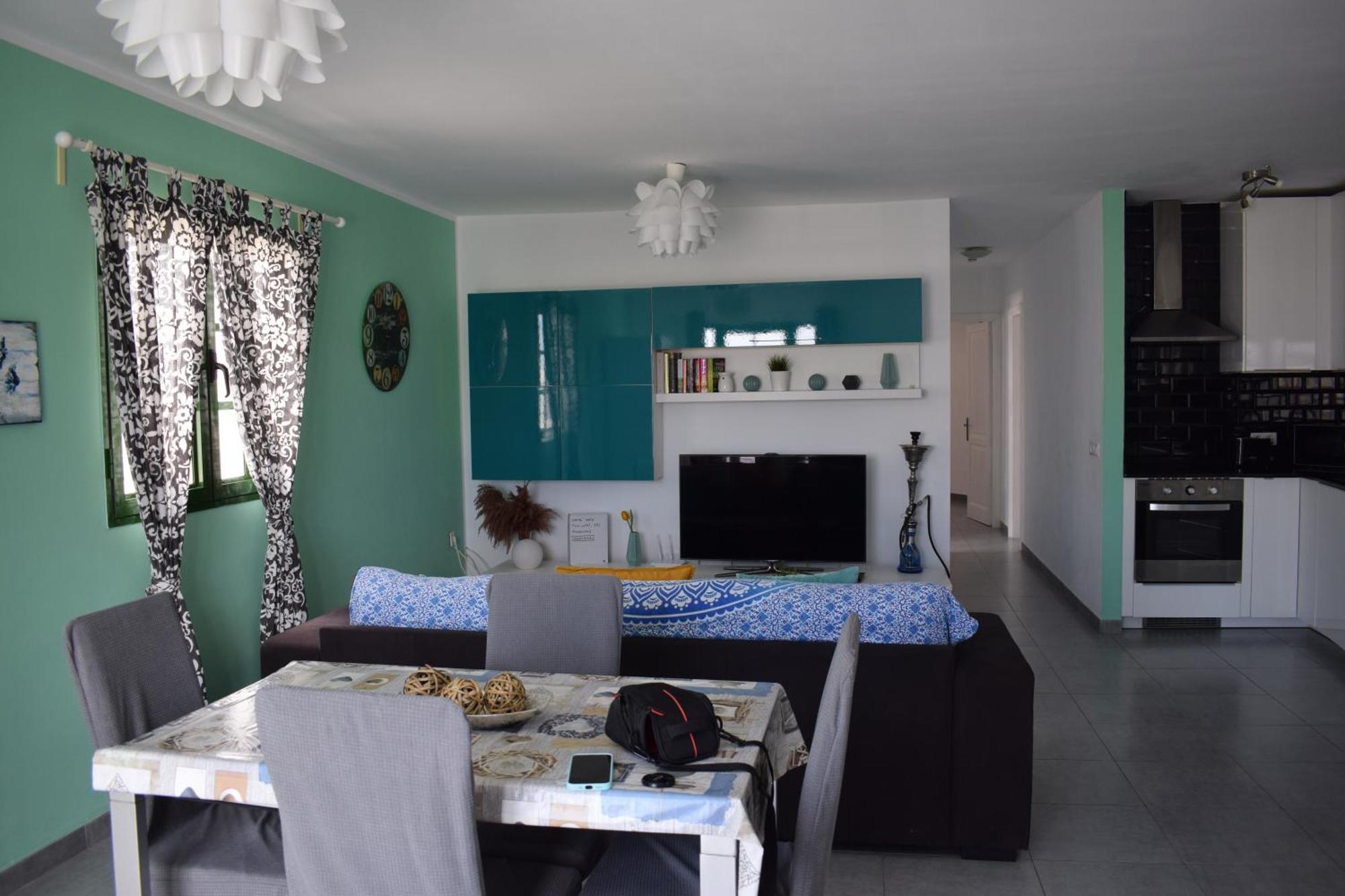 Appartamento Loma Verde In Puerto Del Carmen ปูแอร์โตเดลคาร์เมน ภายนอก รูปภาพ