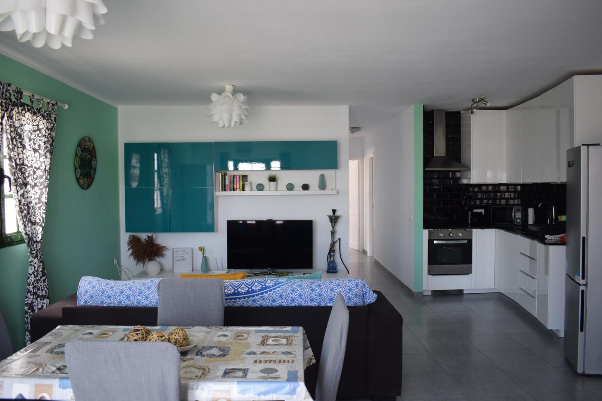 Appartamento Loma Verde In Puerto Del Carmen ปูแอร์โตเดลคาร์เมน ภายนอก รูปภาพ