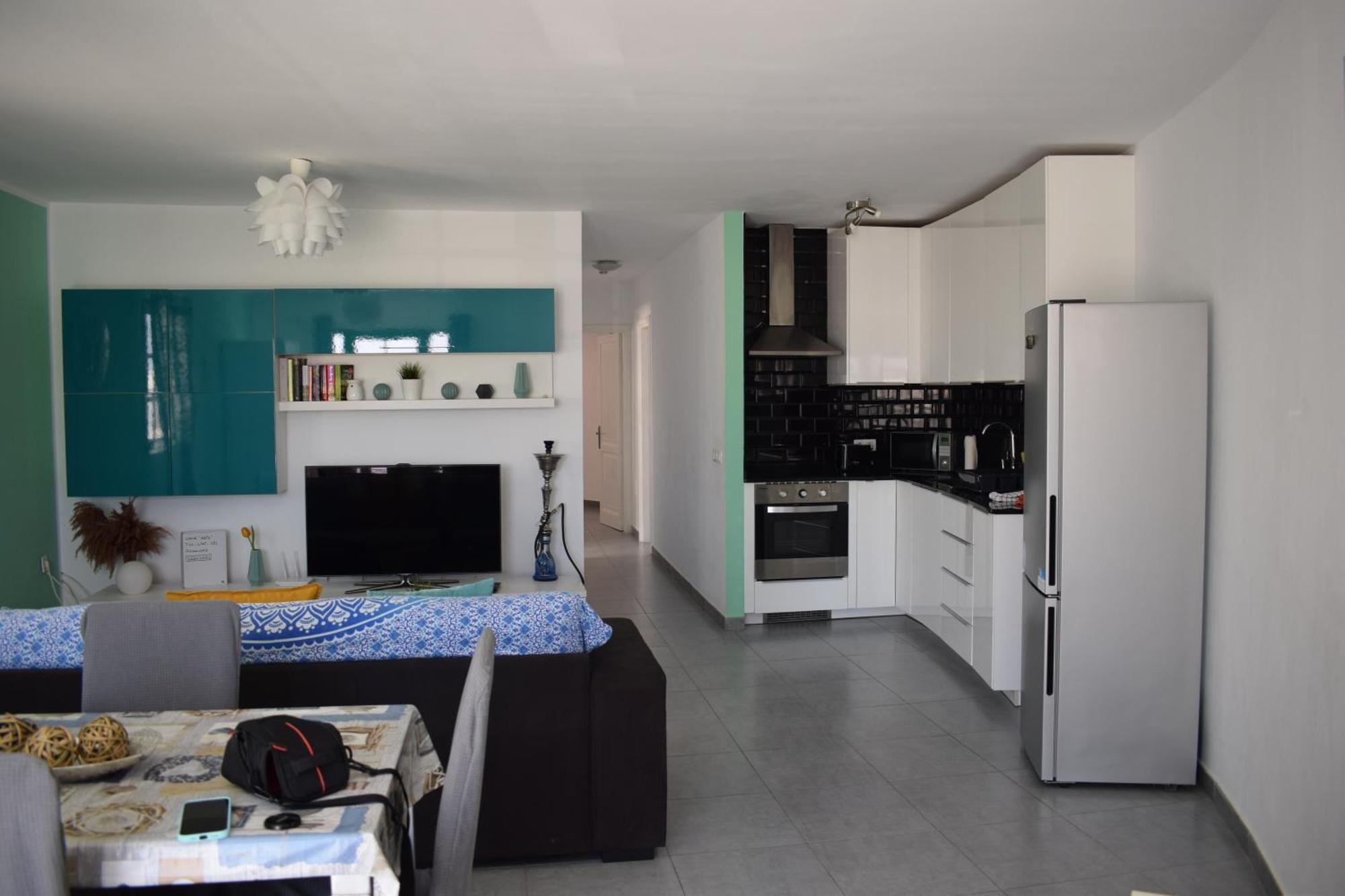 Appartamento Loma Verde In Puerto Del Carmen ปูแอร์โตเดลคาร์เมน ภายนอก รูปภาพ