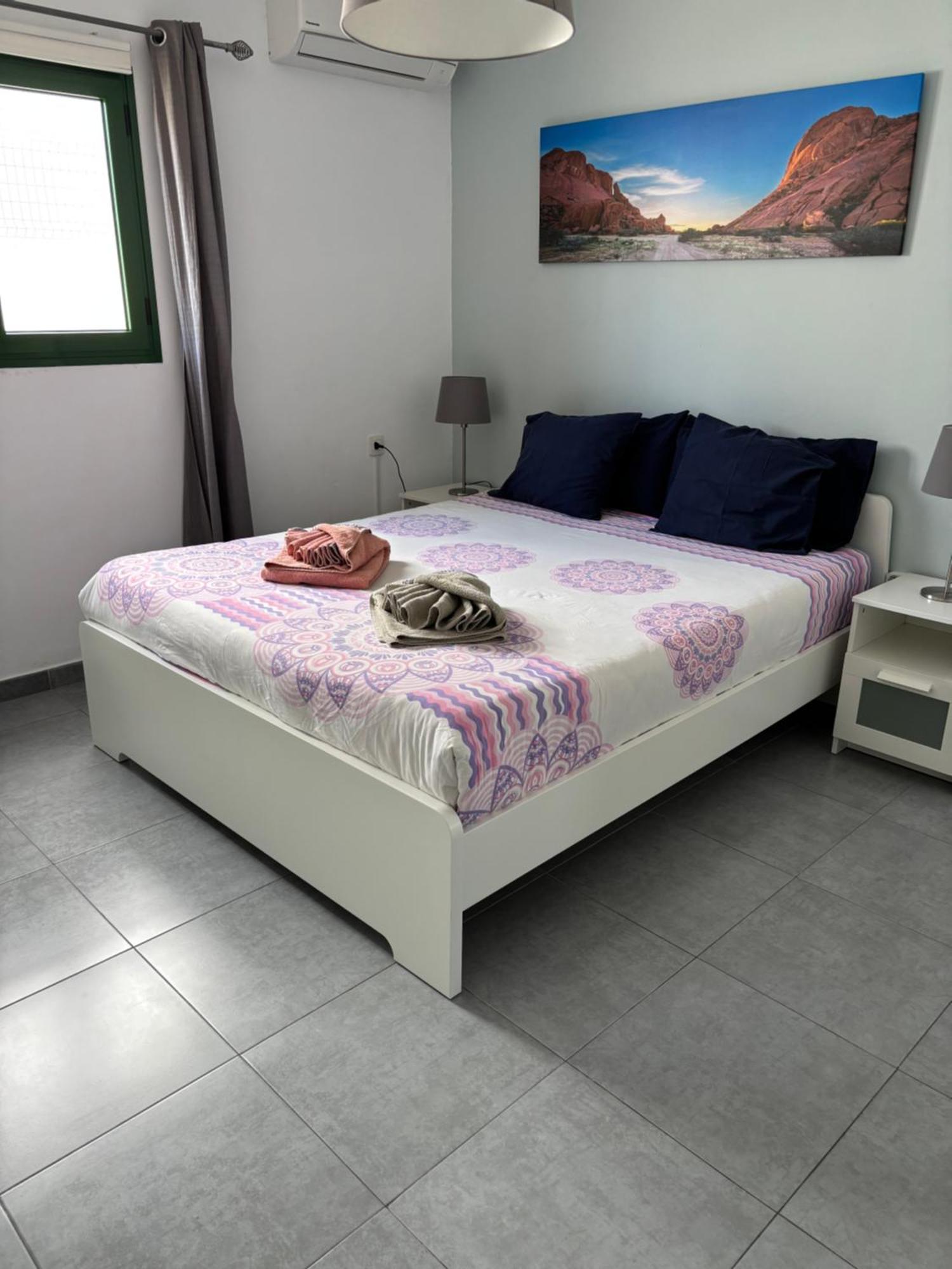 Appartamento Loma Verde In Puerto Del Carmen ปูแอร์โตเดลคาร์เมน ภายนอก รูปภาพ