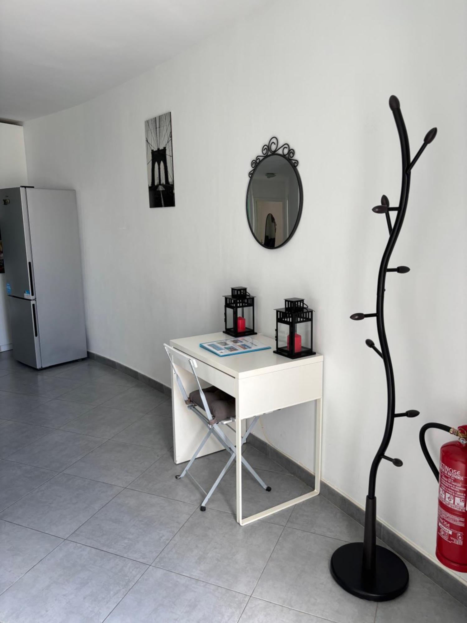 Appartamento Loma Verde In Puerto Del Carmen ปูแอร์โตเดลคาร์เมน ภายนอก รูปภาพ