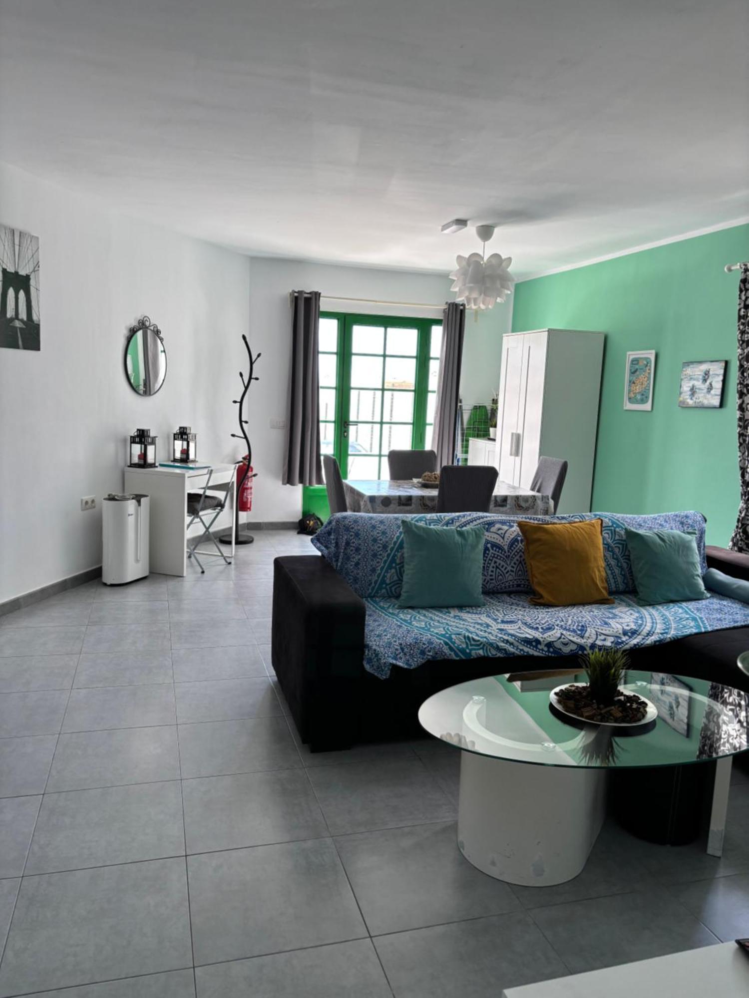 Appartamento Loma Verde In Puerto Del Carmen ปูแอร์โตเดลคาร์เมน ภายนอก รูปภาพ