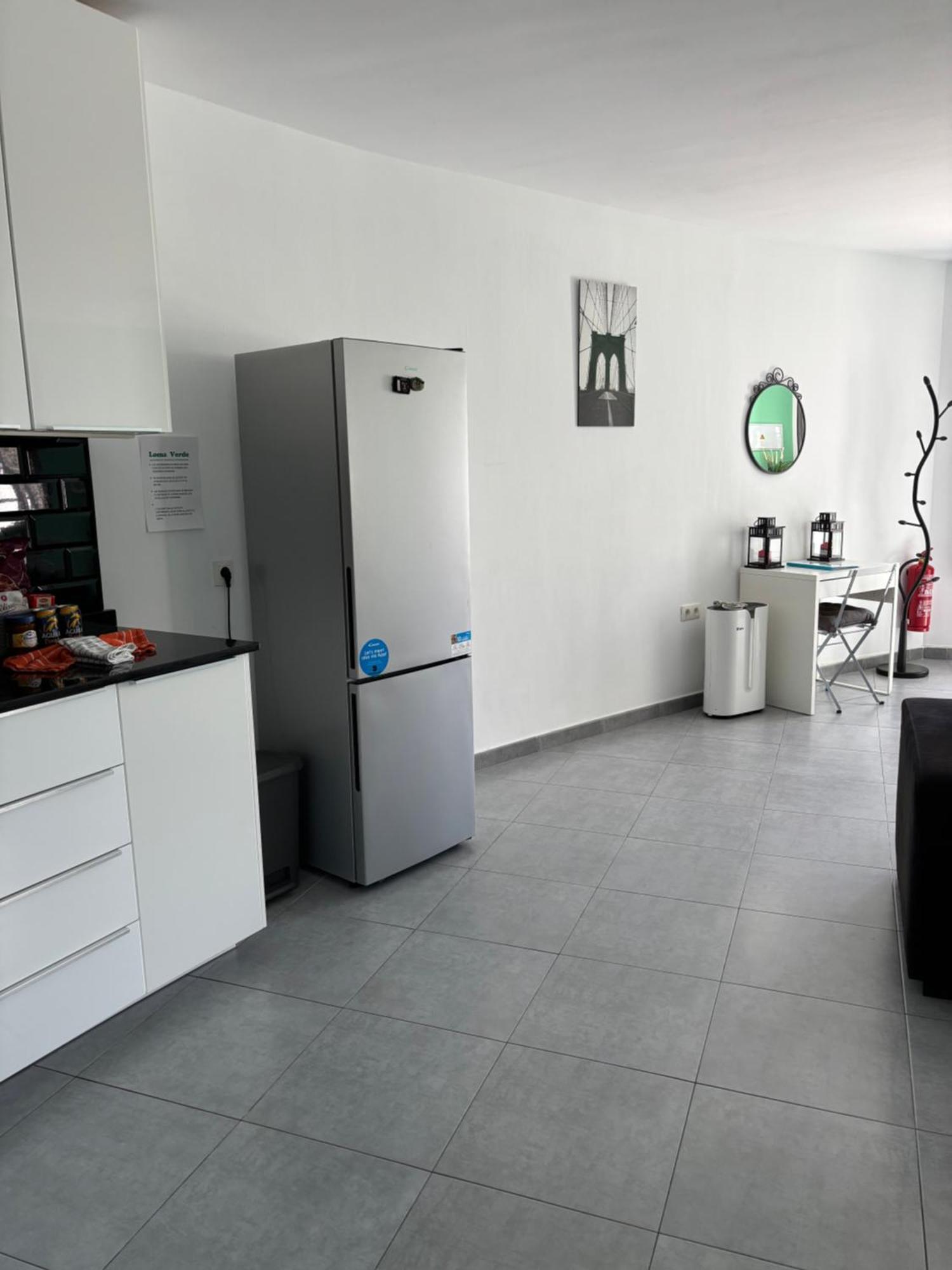 Appartamento Loma Verde In Puerto Del Carmen ปูแอร์โตเดลคาร์เมน ภายนอก รูปภาพ