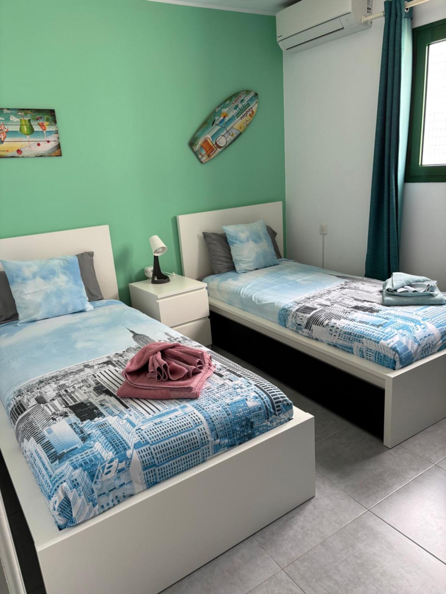 Appartamento Loma Verde In Puerto Del Carmen ปูแอร์โตเดลคาร์เมน ภายนอก รูปภาพ