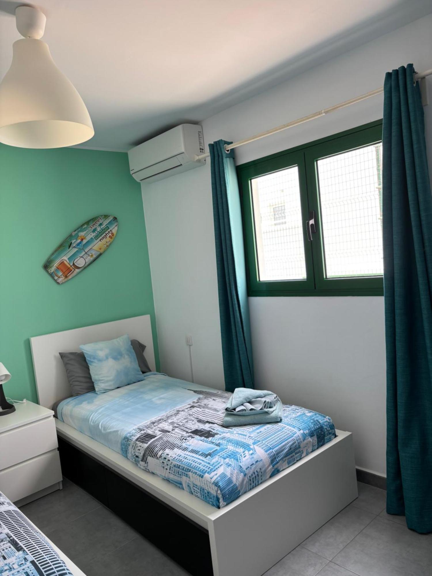 Appartamento Loma Verde In Puerto Del Carmen ปูแอร์โตเดลคาร์เมน ภายนอก รูปภาพ